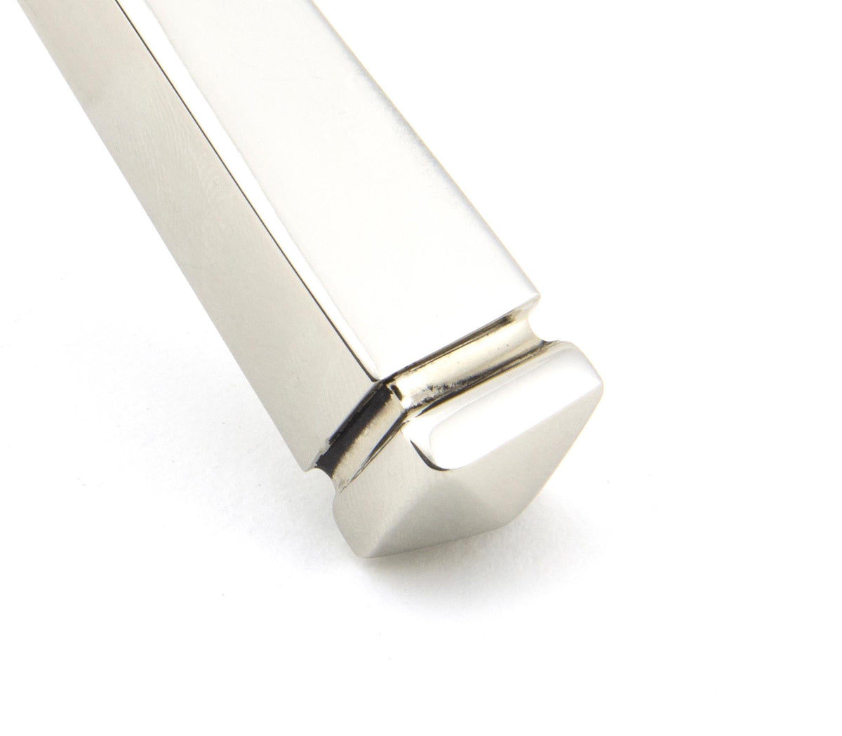 Avon Slimline Lever Espag. Lock Set by From The Anvil
