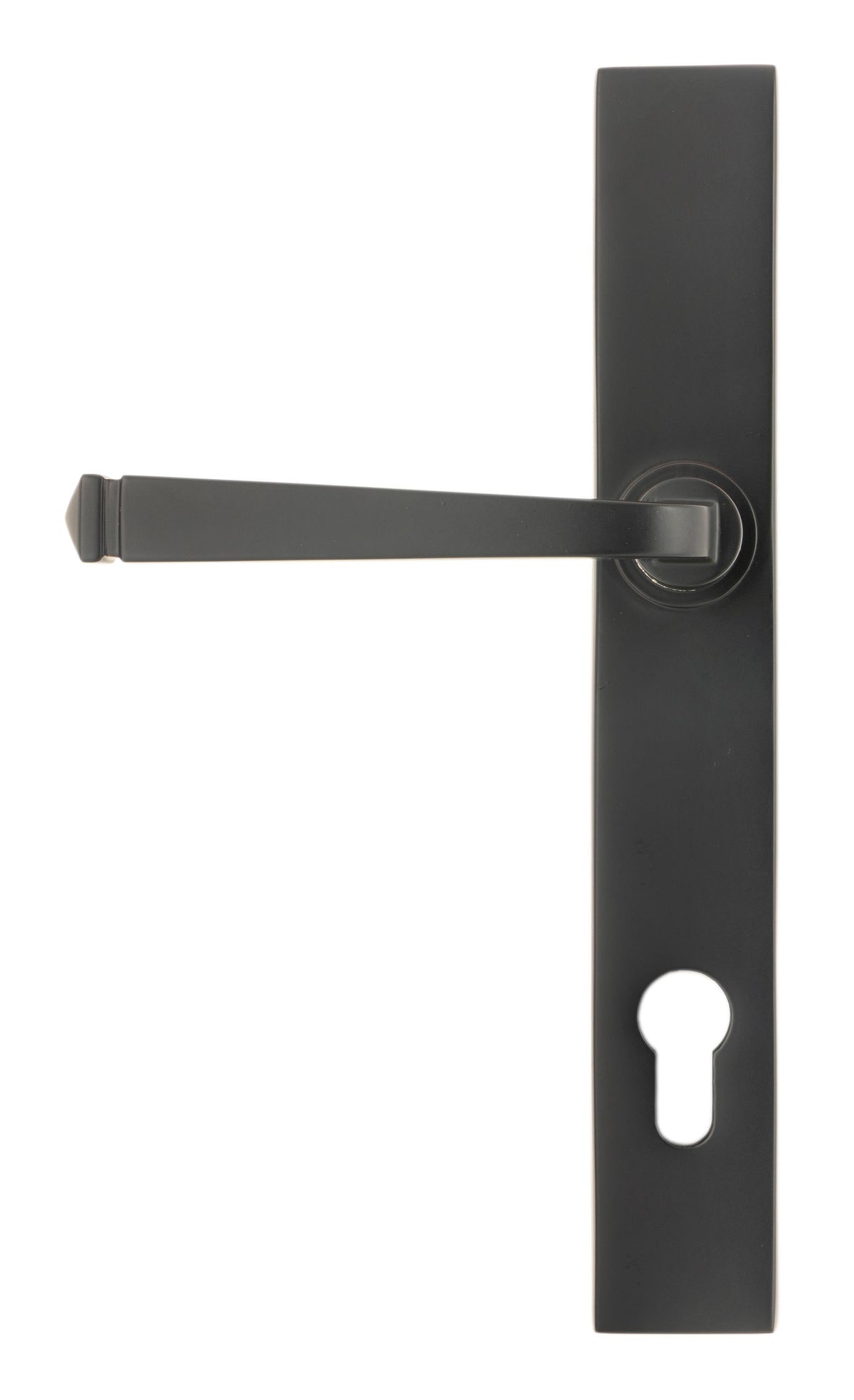 Avon Slimline Lever Espag. Lock Set by From The Anvil