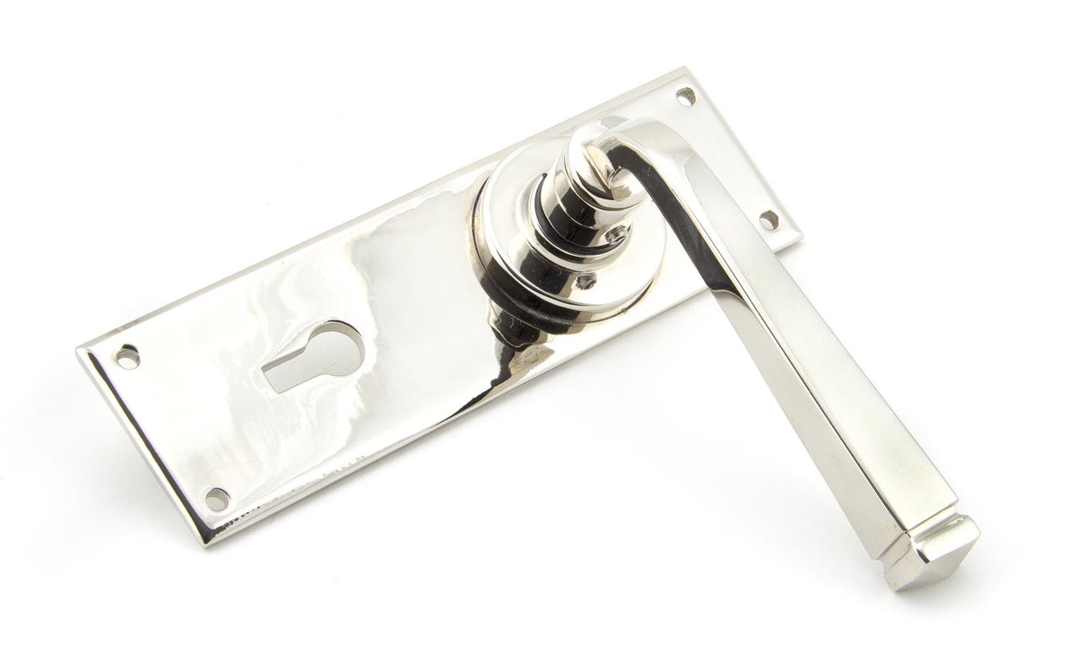 Avon Lever Lock Set by From The Anvil