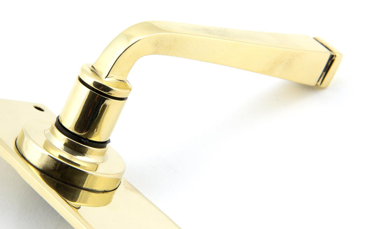 Avon Lever Latch Set by From The Anvil