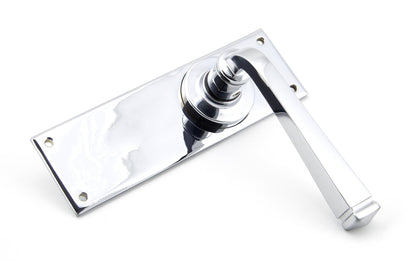 Avon Lever Latch Set by From The Anvil
