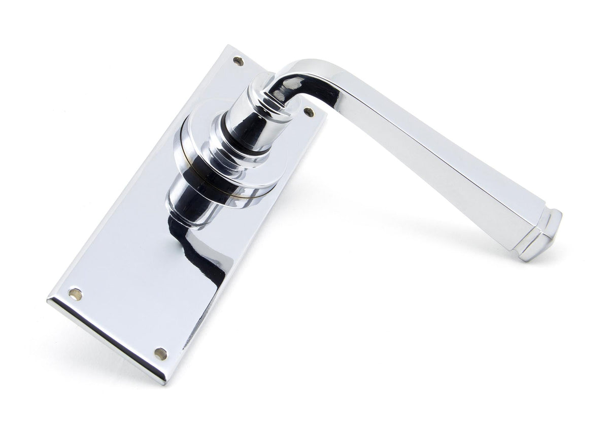 Avon Lever Latch Set by From The Anvil