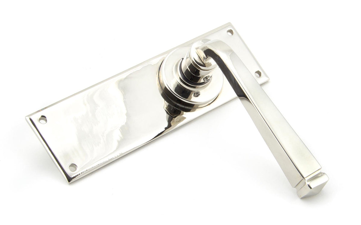 Avon Lever Latch Set by From The Anvil