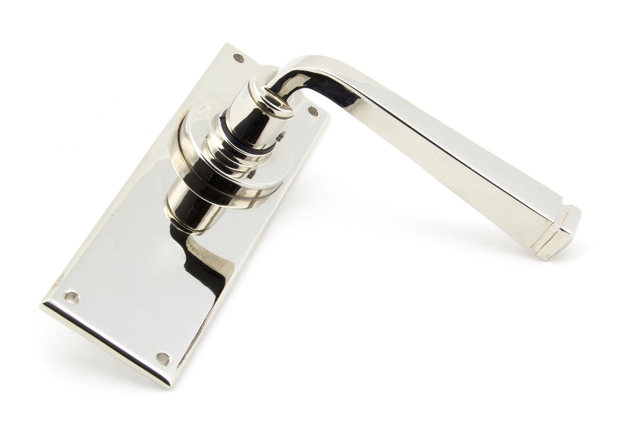 Avon Lever Latch Set by From The Anvil