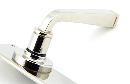 Avon Lever Latch Set by From The Anvil
