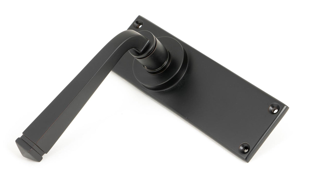 Avon Lever Latch Set by From The Anvil