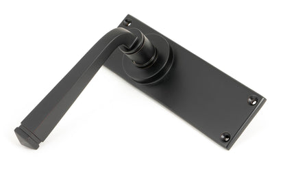 Avon Lever Latch Set by From The Anvil