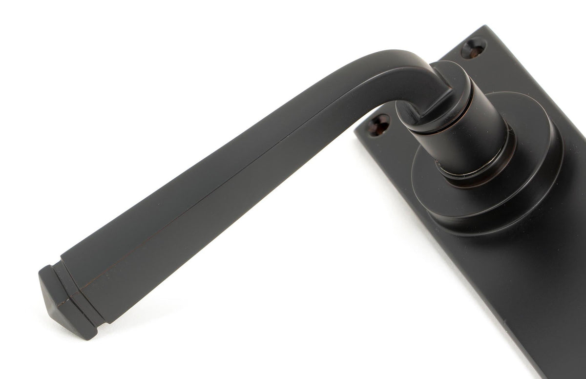 Avon Lever Latch Set by From The Anvil