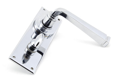 Avon Lever Bathroom Set by From The Anvil