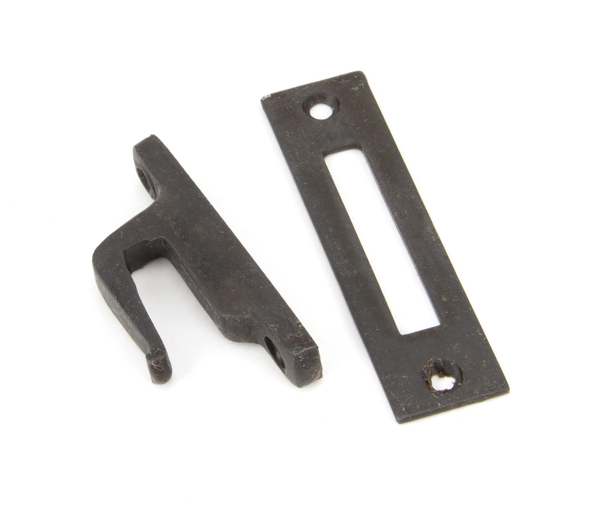 Locking Avon Fastener by From The Anvil