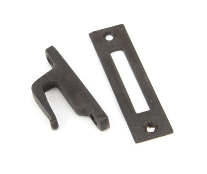 Locking Avon Fastener by From The Anvil