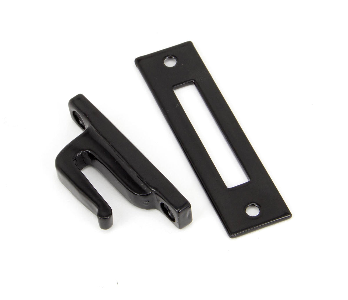 Locking Avon Fastener by From The Anvil