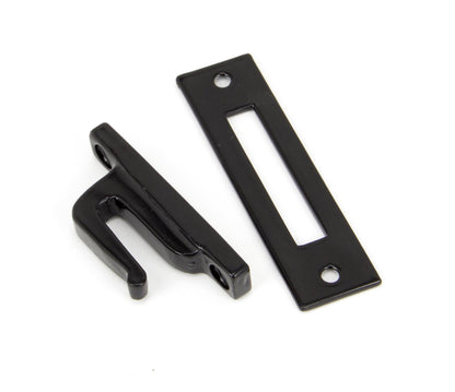 Locking Avon Fastener by From The Anvil