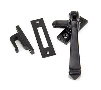 From The Anvil, Locking Avon Fastener, Window Hardware, Locking Fasteners