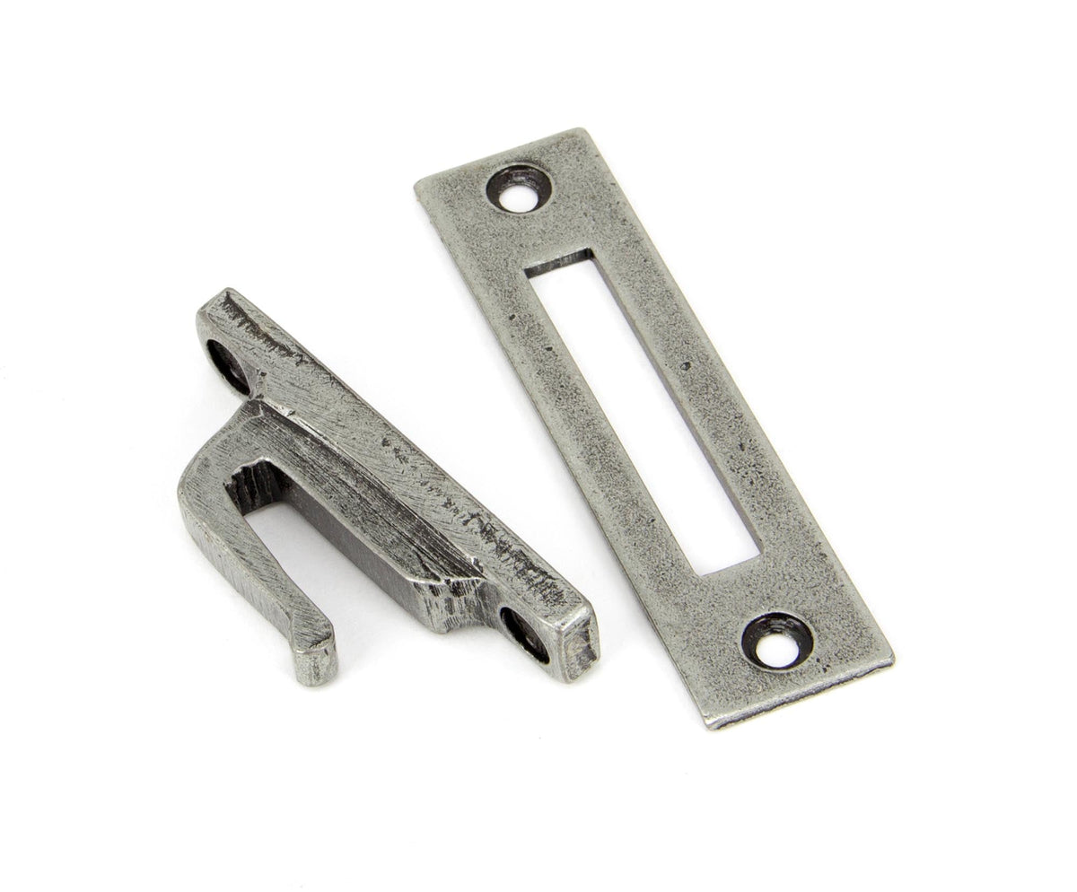 Locking Avon Fastener by From The Anvil
