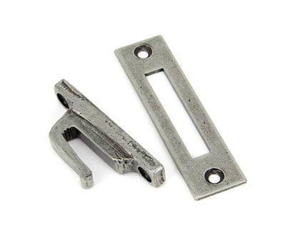 Locking Avon Fastener by From The Anvil
