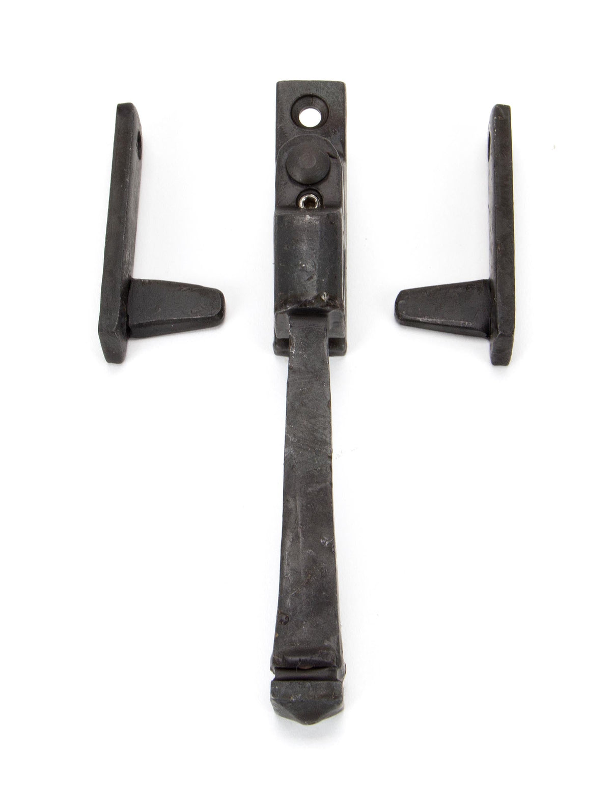 Night-Vent Locking Avon Fastener by From The Anvil