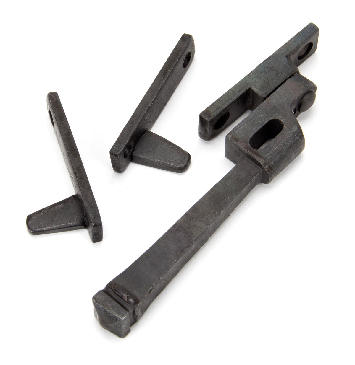 Night-Vent Locking Avon Fastener by From The Anvil