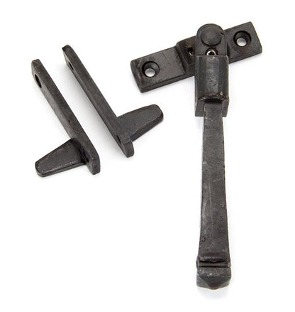 From The Anvil, Night-Vent Locking Avon Fastener, Window Hardware, Night-Vent Fasteners