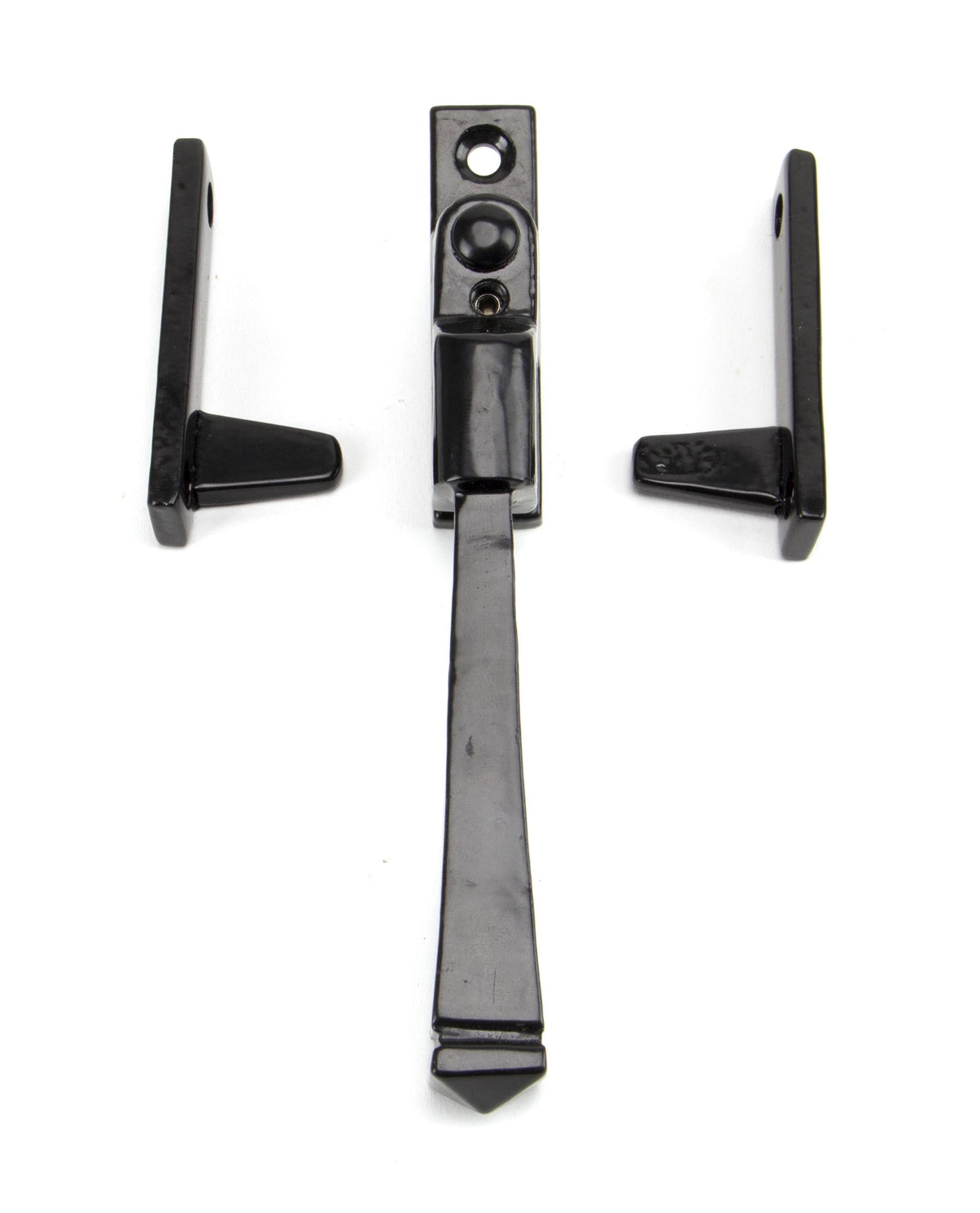 Night-Vent Locking Avon Fastener by From The Anvil