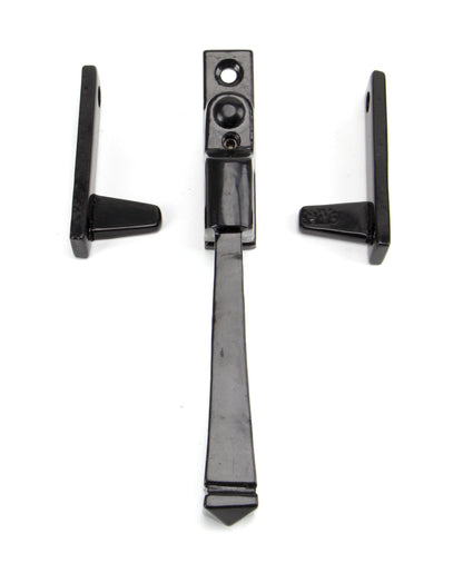 Night-Vent Locking Avon Fastener by From The Anvil