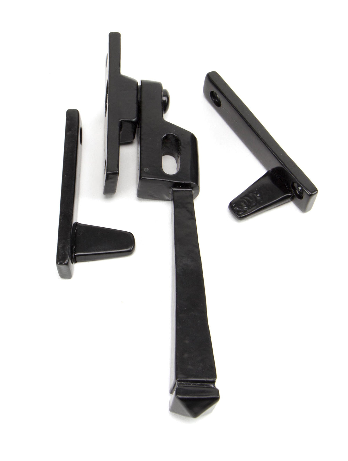 Night-Vent Locking Avon Fastener by From The Anvil
