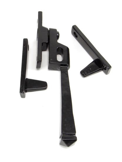 Night-Vent Locking Avon Fastener by From The Anvil