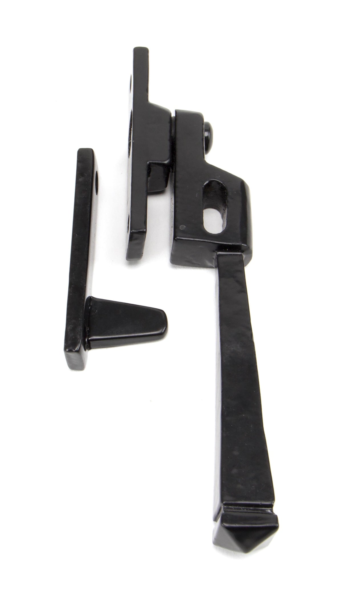 Night-Vent Locking Avon Fastener by From The Anvil