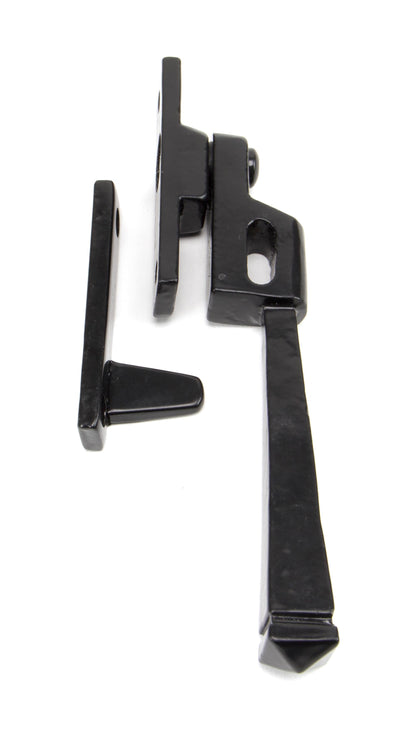 Night-Vent Locking Avon Fastener by From The Anvil