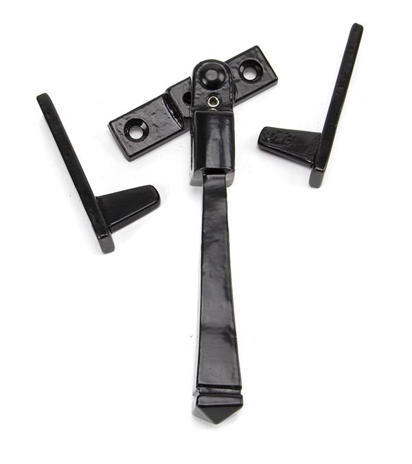 From The Anvil, Night-Vent Locking Avon Fastener, Window Hardware, Night-Vent Fasteners