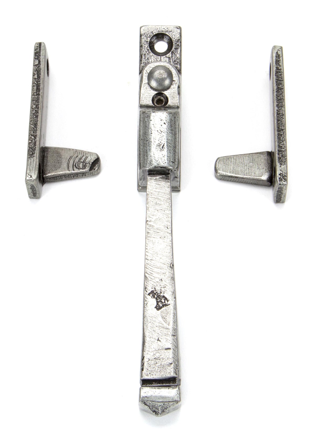 Night-Vent Locking Avon Fastener by From The Anvil