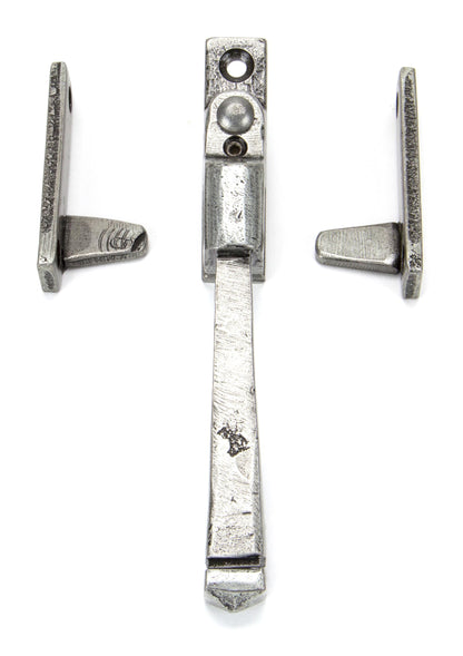Night-Vent Locking Avon Fastener by From The Anvil
