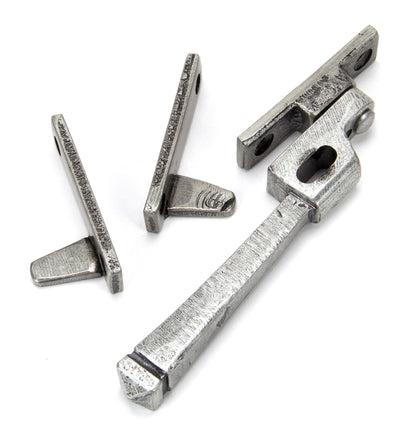 Night-Vent Locking Avon Fastener by From The Anvil