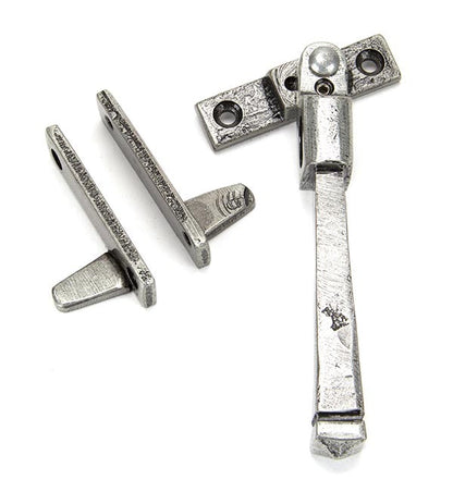 From The Anvil, Night-Vent Locking Avon Fastener, Window Hardware, Night-Vent Fasteners