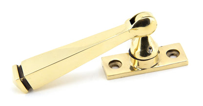 Locking Avon Fastener by From The Anvil