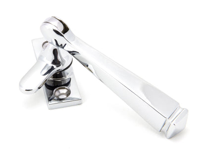 Locking Avon Fastener by From The Anvil