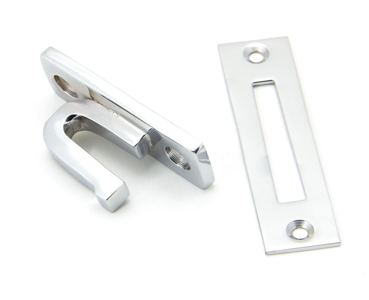 Locking Avon Fastener by From The Anvil