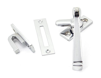 From The Anvil, Locking Avon Fastener, Window Hardware, Locking Fasteners