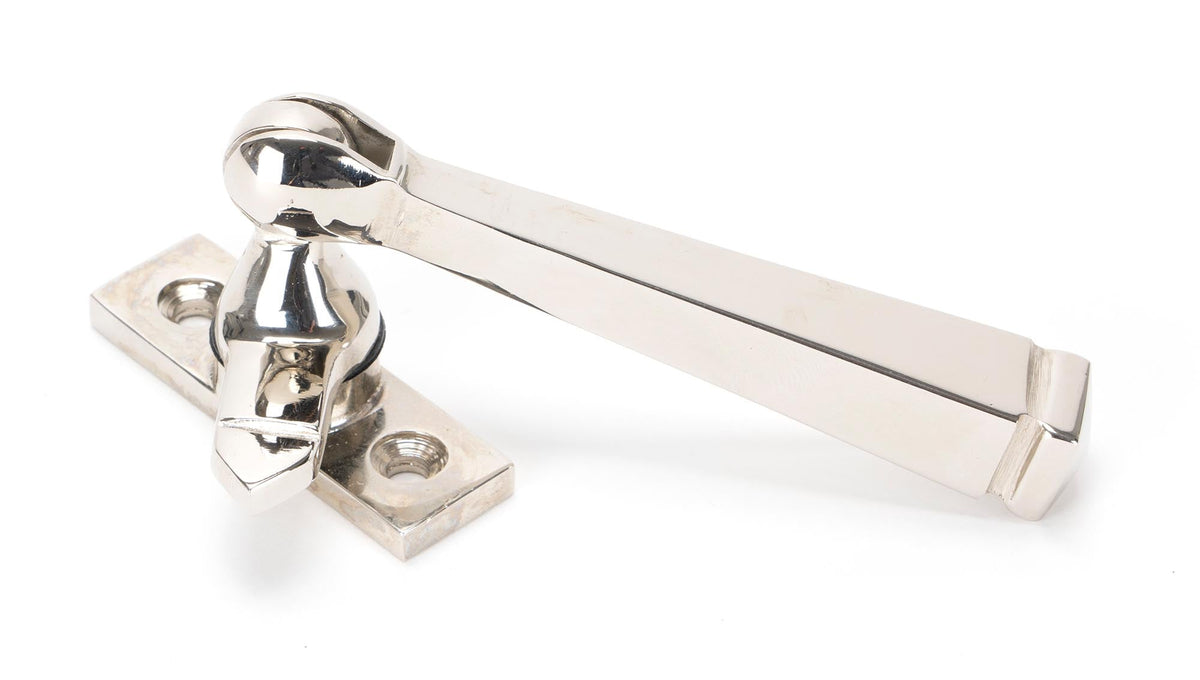 Locking Avon Fastener by From The Anvil