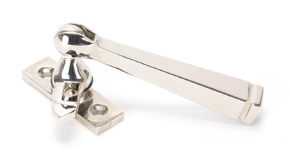 Locking Avon Fastener by From The Anvil