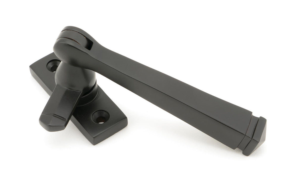 Locking Avon Fastener by From The Anvil