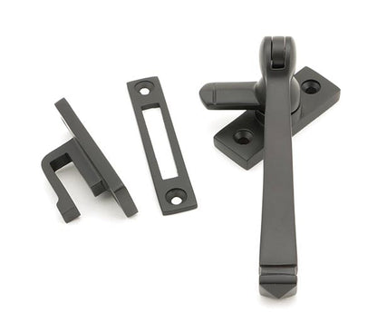 From The Anvil, Locking Avon Fastener, Window Hardware, Locking Fasteners