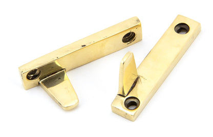 Night-Vent Locking Avon Fastener by From The Anvil