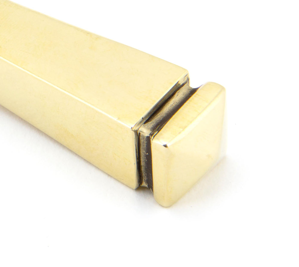 Night-Vent Locking Avon Fastener by From The Anvil
