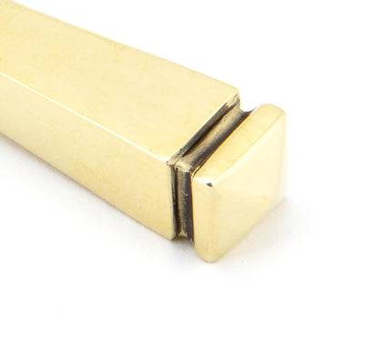 Night-Vent Locking Avon Fastener by From The Anvil
