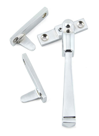 From The Anvil, Night-Vent Locking Avon Fastener, Window Hardware, Night-Vent Fasteners
