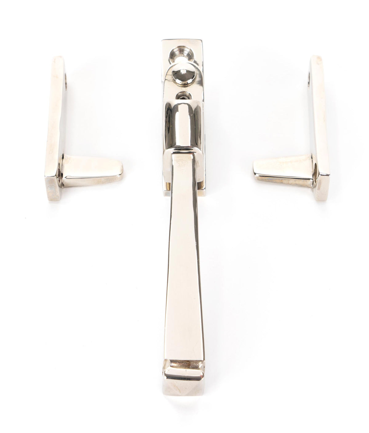 Night-Vent Locking Avon Fastener by From The Anvil