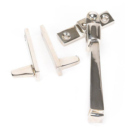 From The Anvil, Night-Vent Locking Avon Fastener, Window Hardware, Night-Vent Fasteners