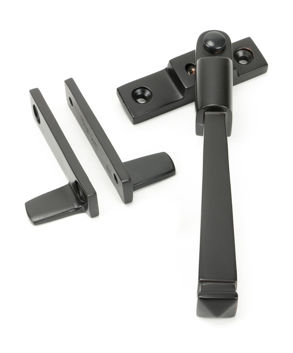 Night-Vent Locking Avon Fastener by From The Anvil
