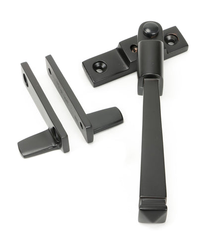 Night-Vent Locking Avon Fastener by From The Anvil